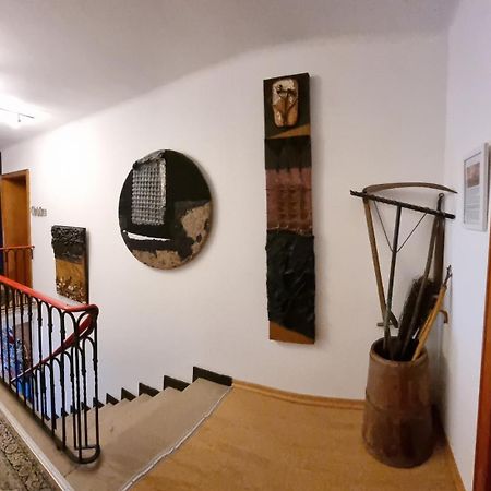 Gaestehaus Margerite Blieskastel Kültér fotó