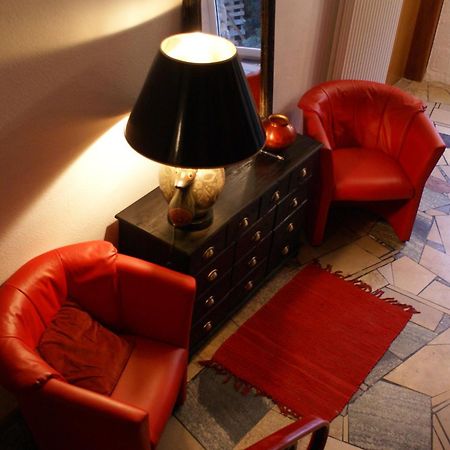 Gaestehaus Margerite Blieskastel Kültér fotó