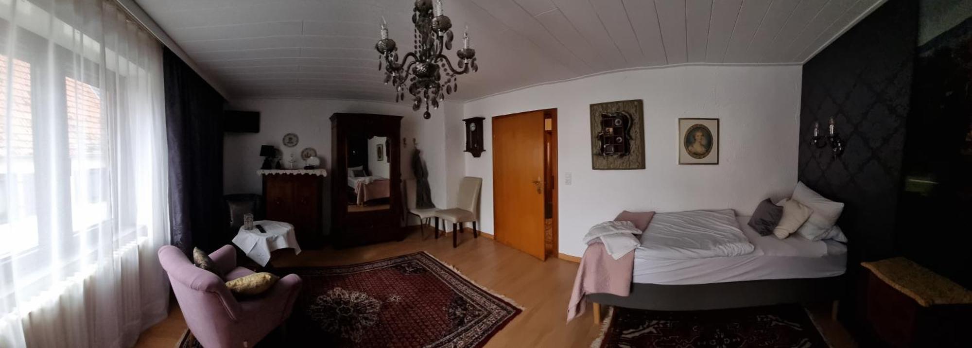 Gaestehaus Margerite Blieskastel Kültér fotó