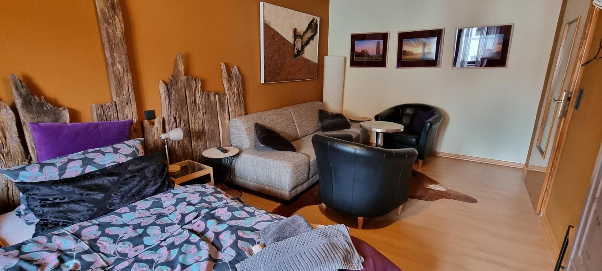 Gaestehaus Margerite Blieskastel Kültér fotó