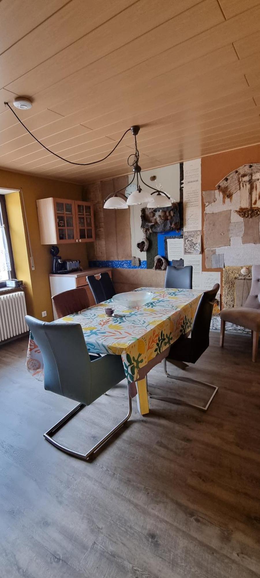 Gaestehaus Margerite Blieskastel Kültér fotó