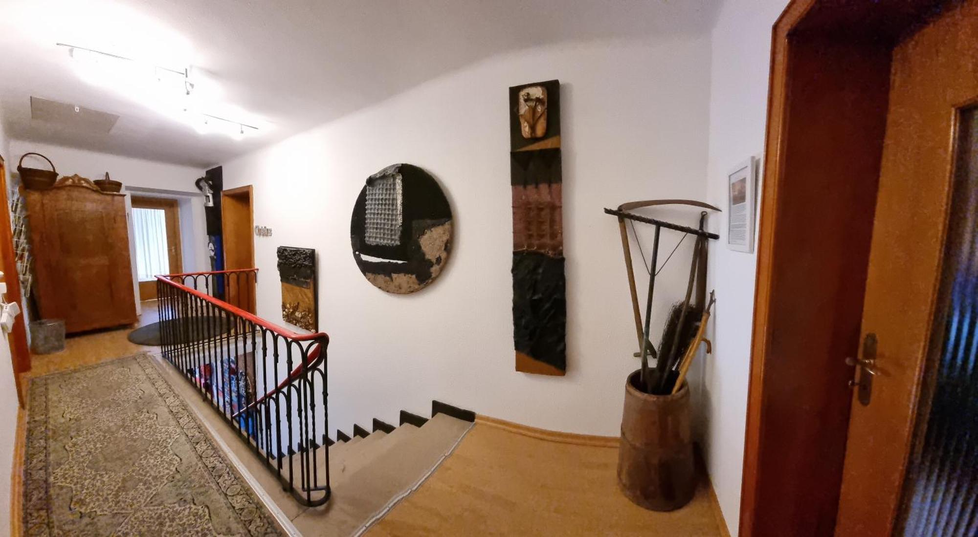 Gaestehaus Margerite Blieskastel Kültér fotó
