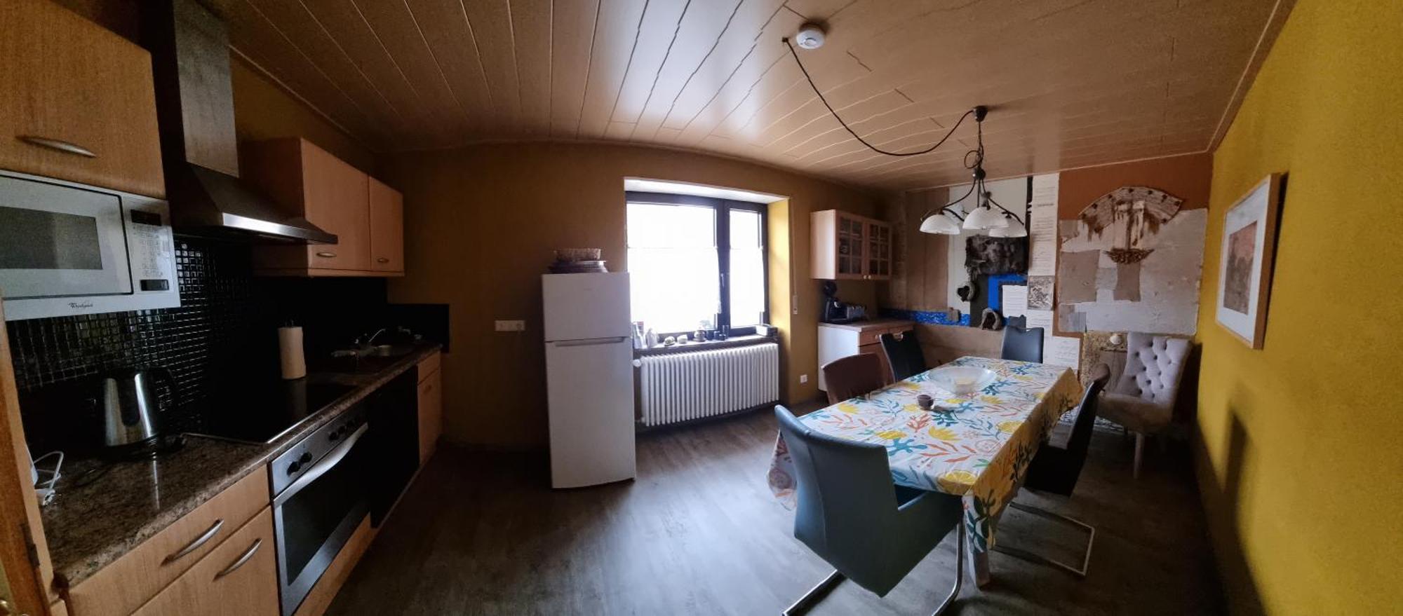 Gaestehaus Margerite Blieskastel Kültér fotó