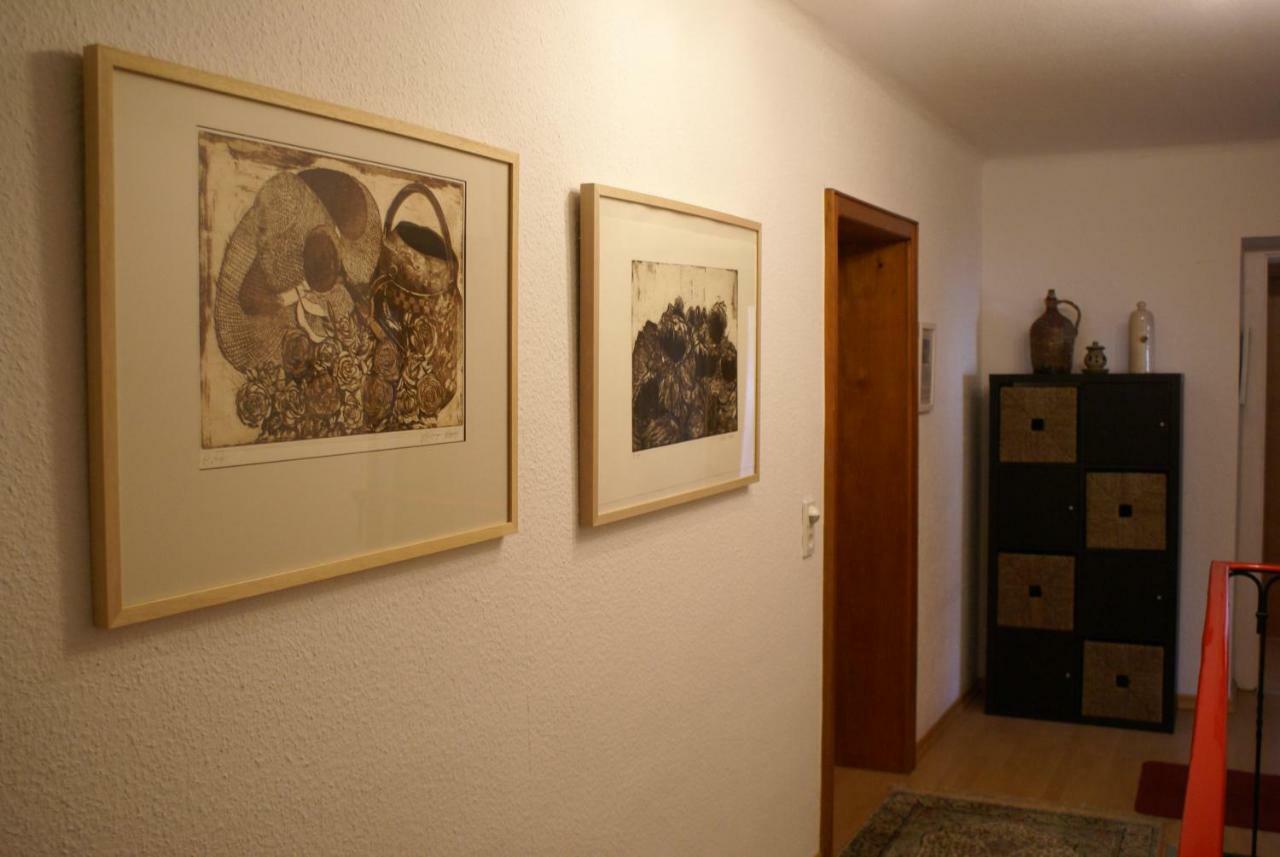 Gaestehaus Margerite Blieskastel Kültér fotó