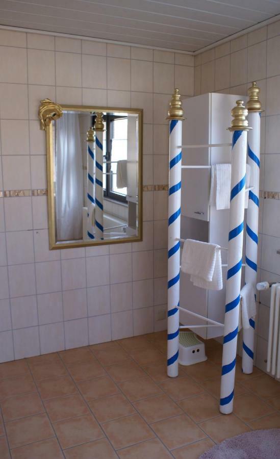 Gaestehaus Margerite Blieskastel Kültér fotó