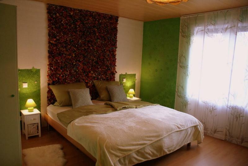 Gaestehaus Margerite Blieskastel Kültér fotó