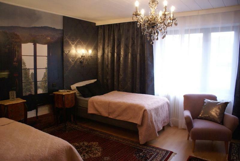 Gaestehaus Margerite Blieskastel Kültér fotó