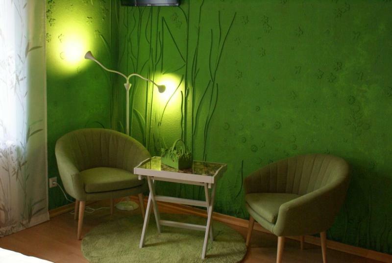Gaestehaus Margerite Blieskastel Kültér fotó